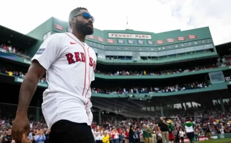 Jackie Bradley Jr. Commits Full Time to Banana Ball, A First for Ex-MLB Stars