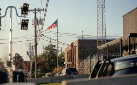 DHS Criticizes Judge for Releasing 600 Chicago Illegal Immigrants, Risking Safety