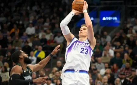 Bet365 Promo Code: Wager $5, Receive $200 in Hawks vs. Jazz Bonus Bets