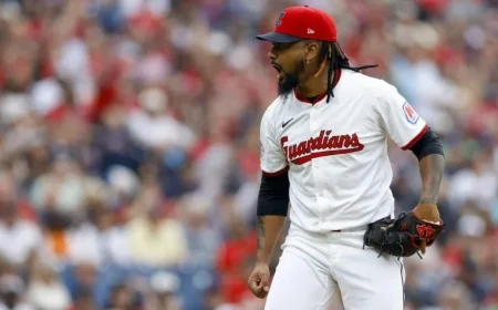 Cleveland Guardians Struggle to Process Pitch-Rigging Scandal Amid Public Indifference