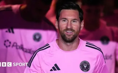 MLS to Align Calendar with Top Leagues in 2027