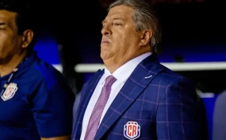 Watch Live: Haiti vs. Costa Rica – 2026 CONCACAF Qualifiers