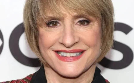 Patti LuPone Returns as Guest on WATCH WHAT HAPPENS LIVE