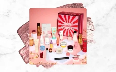 Boots’ Unveils Best Showstopper Beauty Box Yet for Another Year
