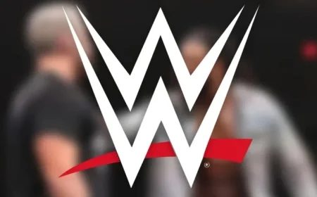 Ex-World Champion Officially Joins WWE Roster