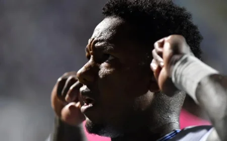 Honduras and Jamaica Near World Cup; Costa Rica, Panama on Edge