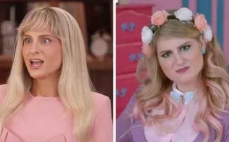 Meghan Trainor Responds to Weight Loss Criticism, Reflects on ‘All About That Bass’