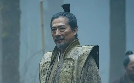 Shogun Unveils Season 2 Cast Returning on FX and Hulu