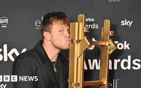 Max Wins TikTok Award: Hours of Effort Behind Scrollable Content