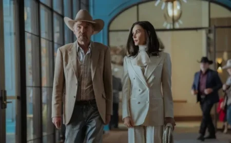 ‘Landman’ Season 3: Latest Updates on Billy Bob Thornton’s Show Future