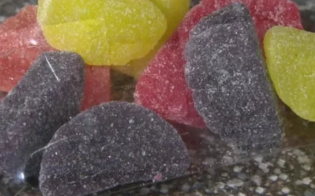 Federal Law Threatens Future of Pittsburgh-Area Hemp-Based THC Shops