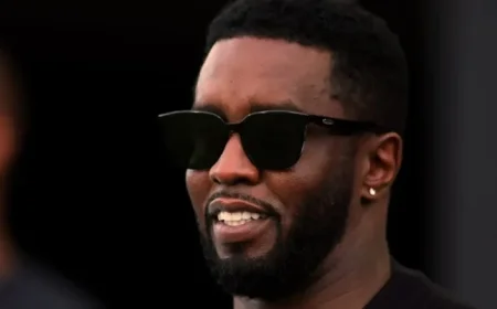 Diddy’s Release from Prison Delayed