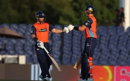 Willow by Cricbuzz Launches on TrillerTV