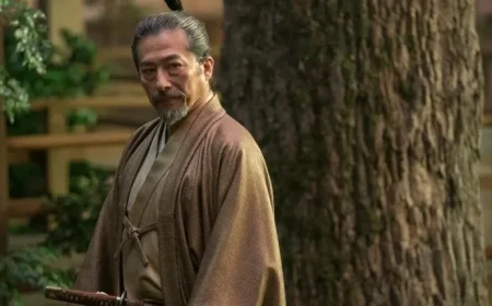 “Shogun Season 2 Promises Epic Battles and Engaging Love Story”