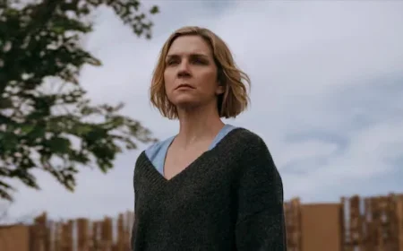 Pluribus Transforms Zombie Genre into a Philosophical Masterpiece