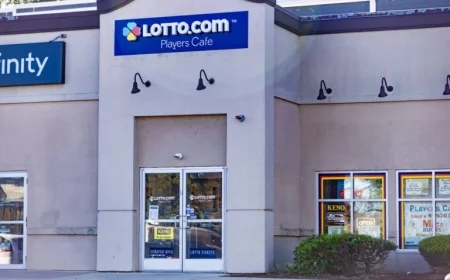 Massachusetts Lottery Players Increasingly Turn to Online Scratch Tickets