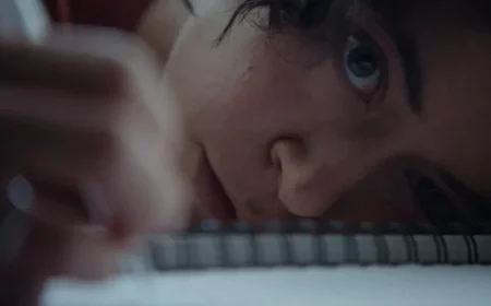 Tatiana Maslany Stars in Osgood Perkins’ Enchanting Horror Film