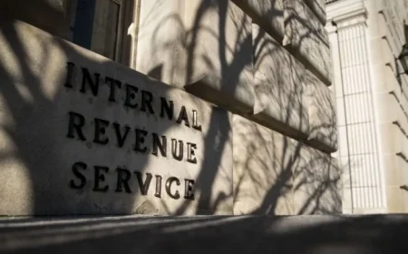 IRS Increases 2026 401(k) and IRA Contribution Limits