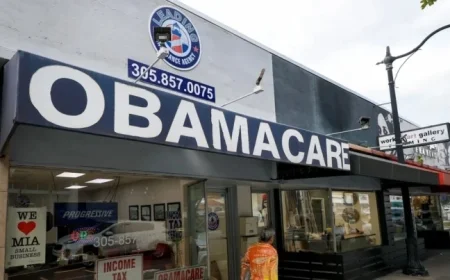 Impact of Government Shutdown’s End on Health Insurance Premiums