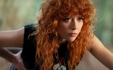 Rian Johnson Pursues New Network After ‘Poker Face’ Cancellation