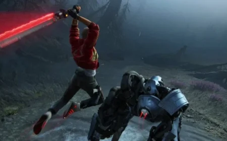 Intergalactic Actor Discusses Clash with Neil Druckmann, Aspiring to George Clooney’s Success