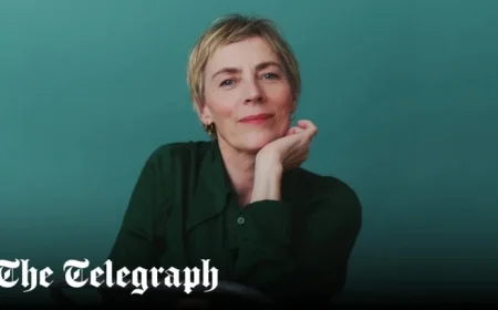 Saskia Reeves Hails ‘Slow Horses’ as Career’s Best Experience