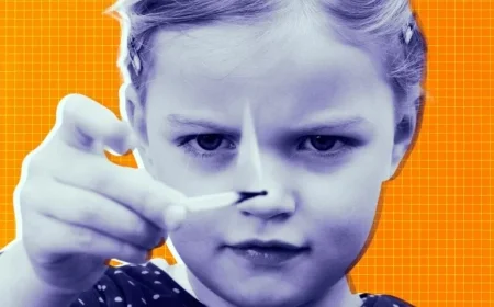 AI Toys Shockingly Speak Inappropriate Phrases to 5-Year-Olds