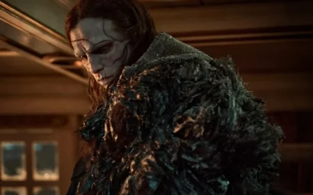 Frankenstein’s Monster Sparks Perfect Level of Interest Among Fans