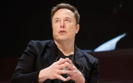 Waymo’s Freeway Expansion Challenges Elon Musk’s Predictions