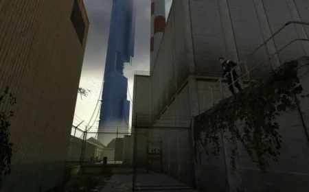 Valve’s Hardware Announcements Rekindle Hopes for Half-Life 3