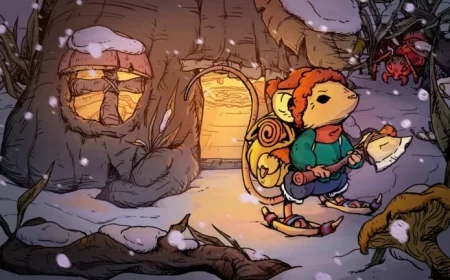 Xbox Game Pass Adds Two New Games Today (November 12)