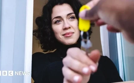 No-Fault Evictions Ban Enforced Under Renters’ Rights Act Starting May 2026