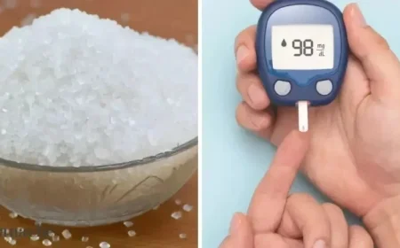 Gastroenterologist Dr. Pal Reveals True Causes of Diabetes, Not Sugar