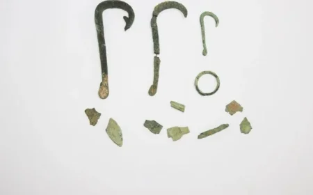 Oman Marks International Day Against Cultural Property Trafficking