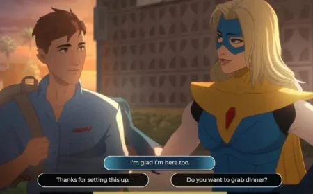 Aaron Paul Discusses Season 2 Plans for AdHoc’s Hit Interactive Game ‘Dispatch’