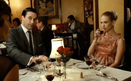 HBO Max Secures ‘Mad Men’ 20 Years After Initial HBO Decline