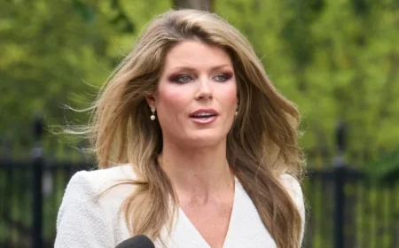 Comey and James Request Case Dismissal: NPR