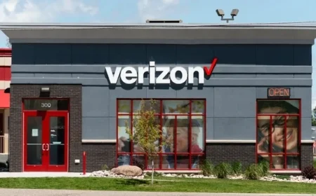 Verizon Cuts Jobs; xAI Secures Funding; Tesla Recalls Batteries