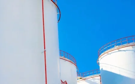 November 2025 Oil Market Analysis Released