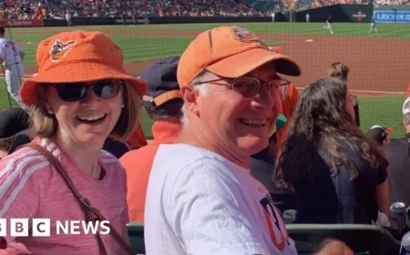 Canadian Travel Boycott of US Continues Unabated