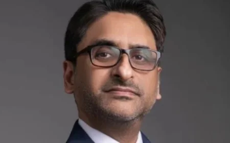 Standard Chartered Named Africa’s Best Transaction Bank for 2025