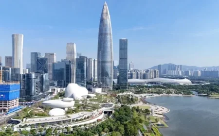 Guangdong Tops China with Over 20 Million Market Entities