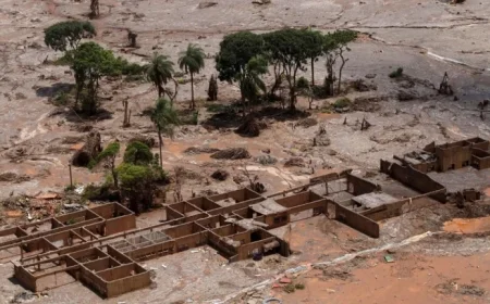 High Court Holds Company Responsible for Brazil’s Worst Environmental Disaster