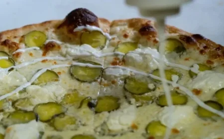 Celebrate National Pickle Day on Nov. 14 with Deals from Top Brands