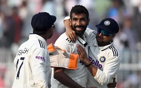 India Adds Axar and Pant; South Africa Bats without Rabada