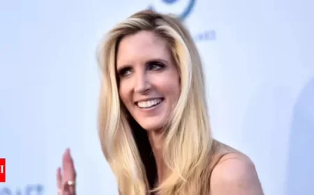 Ann Coulter Criticizes Indian and Chinese Immigration to America