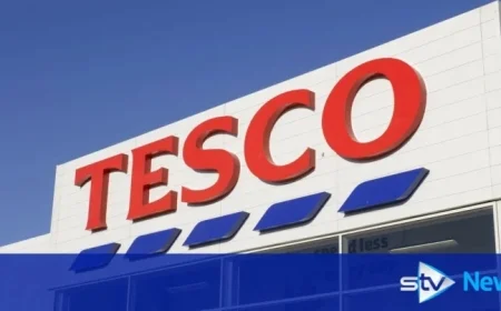 Tesco Pulls ‘Offensive’ Diabetes Card, Angering Scots Charity