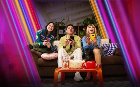 Guide: Playing Netflix Games on Your TV Simplified