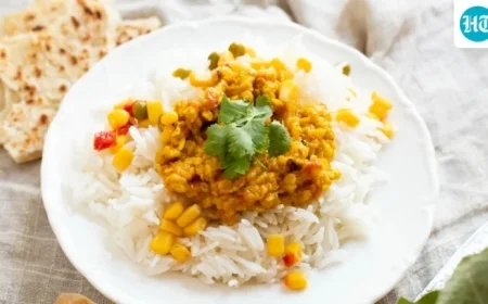 Transform Everyday Indian Meals with 5 Diabetes-Friendly Swaps on World Diabetes Day 2025