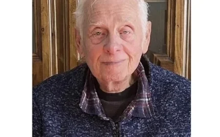 Ronald Siefker Takes the Spotlight in Latest News Update